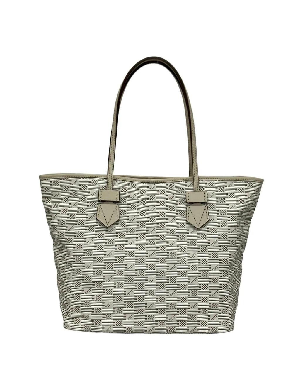Moreau Saint-Tropez Mm Beige Dark Brown #293143M61B